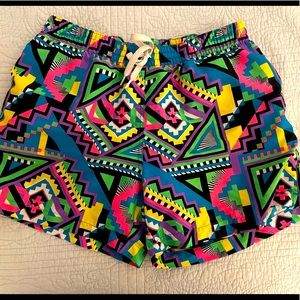 Chubbies swim trunks